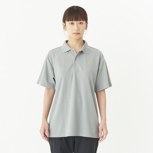 00302-ADP 4.4オンス ドライポロシャツ