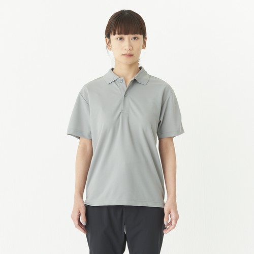 00302-ADP 4.4オンス ドライポロシャツ