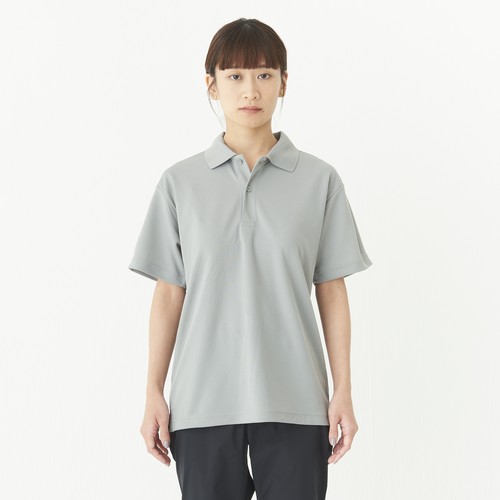 00302-ADP 4.4オンス ドライポロシャツ