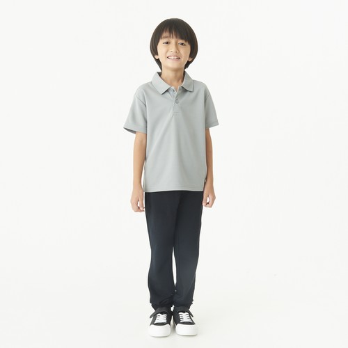 00302-ADP 4.4オンス ドライポロシャツ