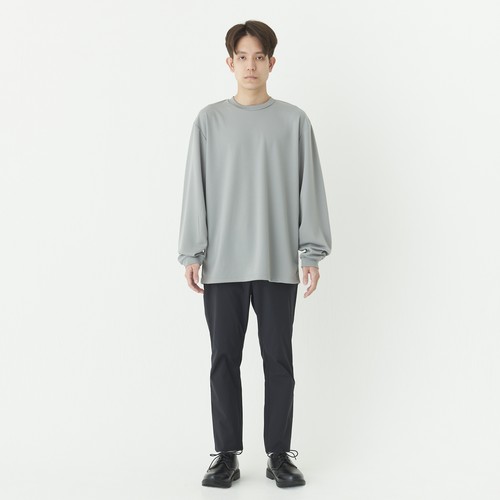 00304-ALT 4.4オンス ドライロングスリーブTシャツ