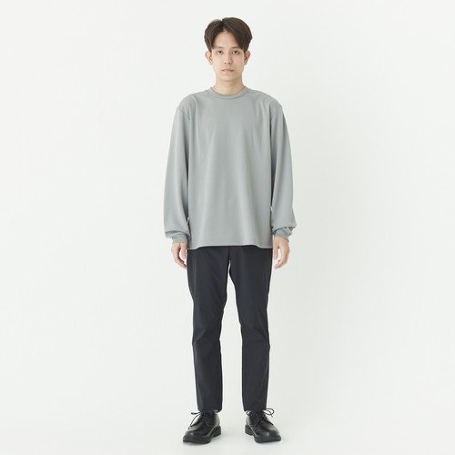 00304-ALT 4.4オンス ドライロングスリーブTシャツ