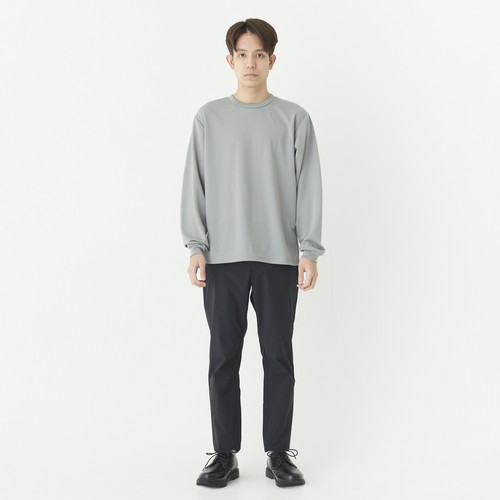 00304-ALT 4.4オンス ドライロングスリーブTシャツ
