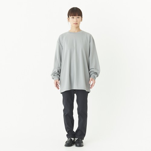 00304-ALT 4.4オンス ドライロングスリーブTシャツ