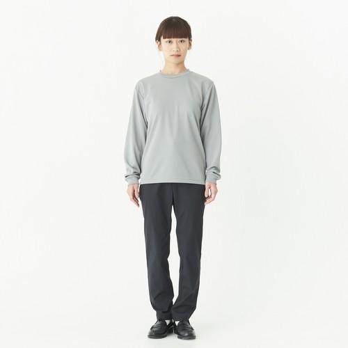 00304-ALT 4.4オンス ドライロングスリーブTシャツ