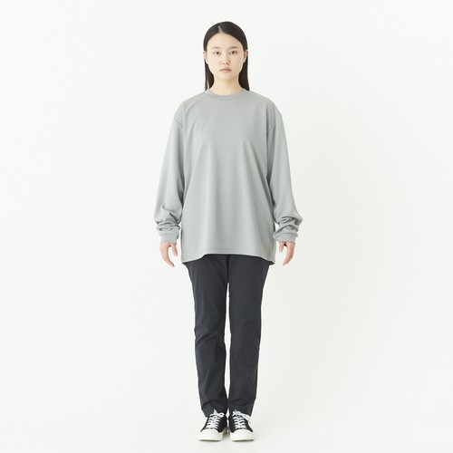 00304-ALT 4.4オンス ドライロングスリーブTシャツ