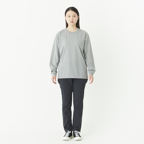 00304-ALT 4.4オンス ドライロングスリーブTシャツ