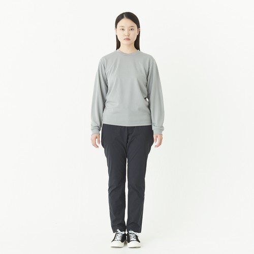 00304-ALT 4.4オンス ドライロングスリーブTシャツ