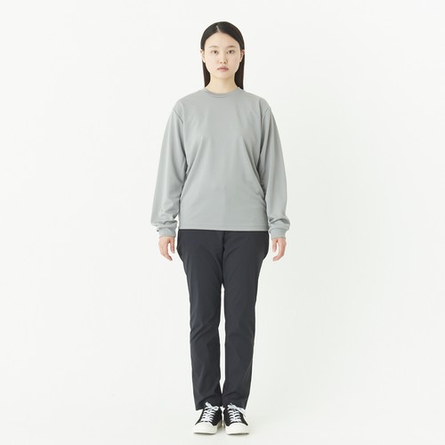 00304-ALT 4.4オンス ドライロングスリーブTシャツ