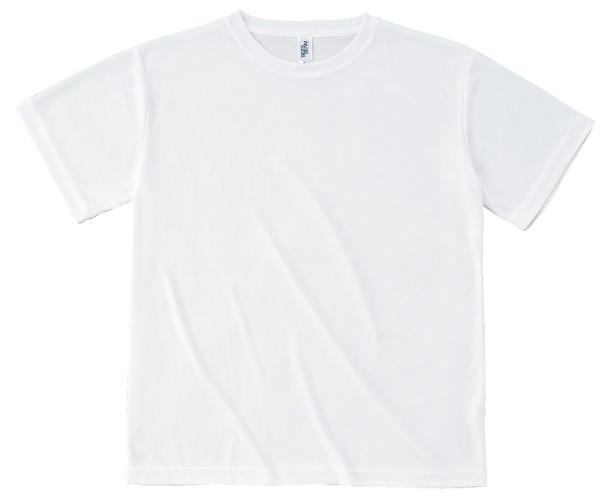 ACT-108 アクティブ Tシャツ