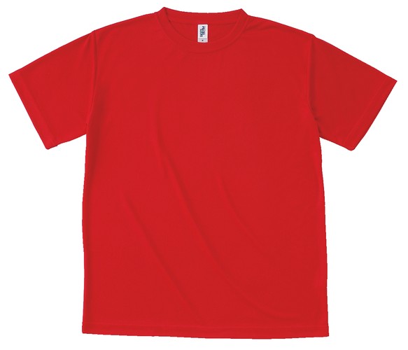 ACT-108 アクティブ Tシャツ