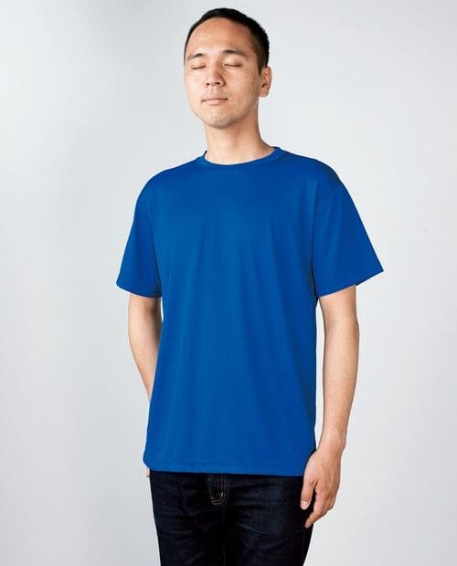 ACT-108 アクティブ Tシャツ