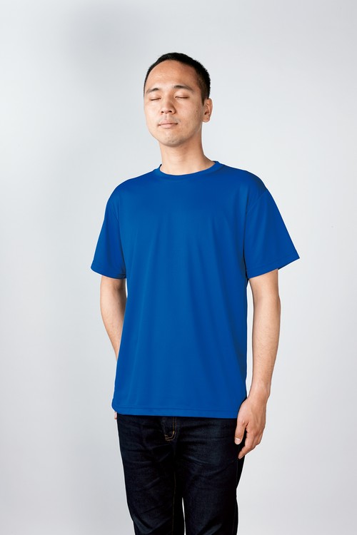 ACT-108 アクティブ Tシャツ
