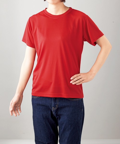 ACT-108 アクティブ Tシャツ