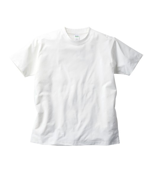CLD-923 コットンライクドライTシャツ（リサイクルポリ50%）