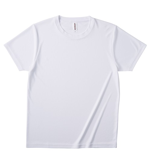 FDT-100 ファンクショナルドライTシャツ