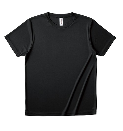 FDT-100 ファンクショナルドライTシャツ