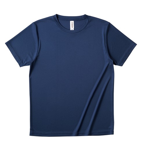 FDT-100 ファンクショナルドライTシャツ