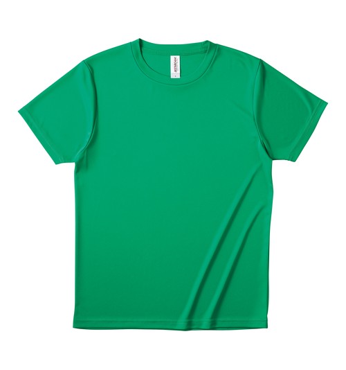FDT-100 ファンクショナルドライTシャツ