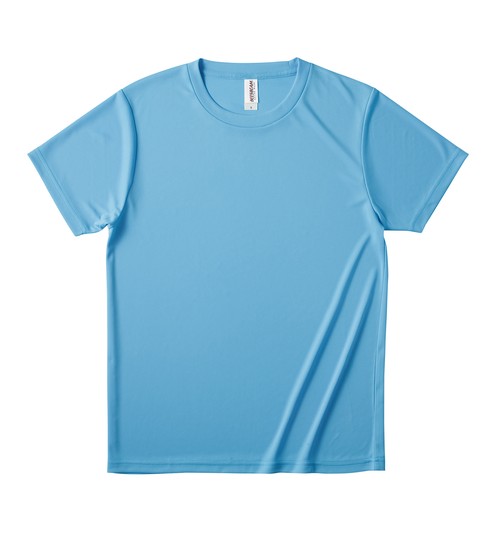 FDT-100 ファンクショナルドライTシャツ