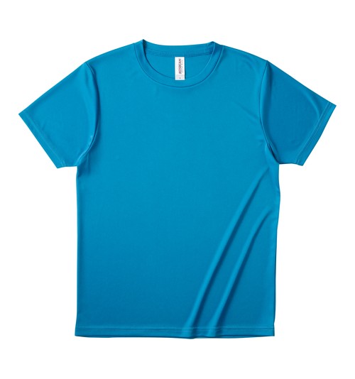 FDT-100 ファンクショナルドライTシャツ