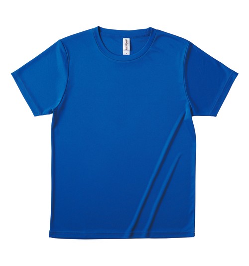 FDT-100 ファンクショナルドライTシャツ