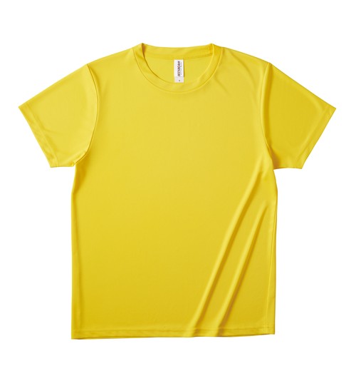 FDT-100 ファンクショナルドライTシャツ