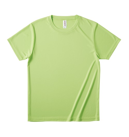 FDT-100 ファンクショナルドライTシャツ