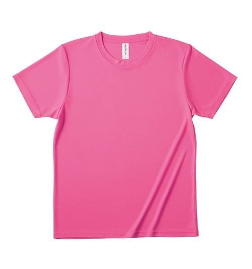 FDT-100 ファンクショナルドライTシャツ