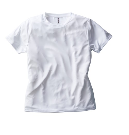 FDT-100 ファンクショナルドライTシャツ