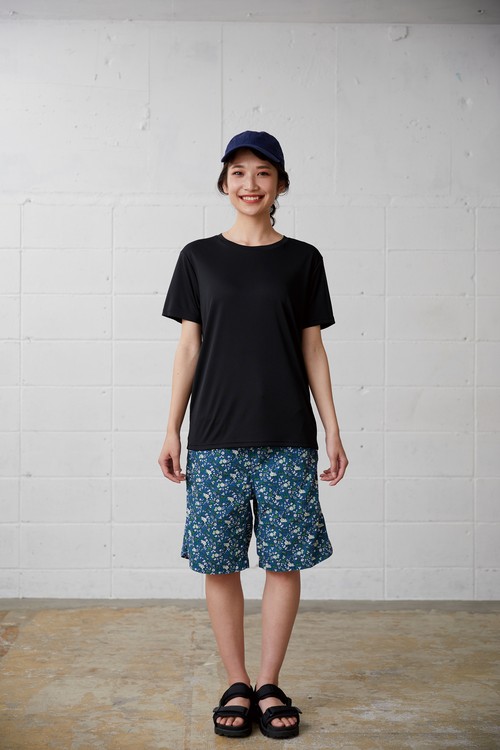 FDT-100 ファンクショナルドライTシャツ