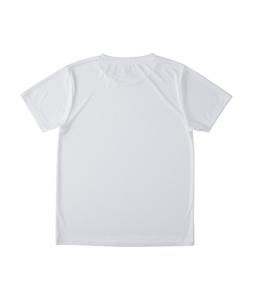 FDT-100 ファンクショナルドライTシャツ