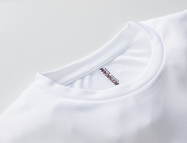 FDT-100 ファンクショナルドライTシャツ