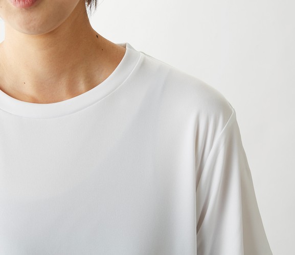 FDT-100 ファンクショナルドライTシャツ