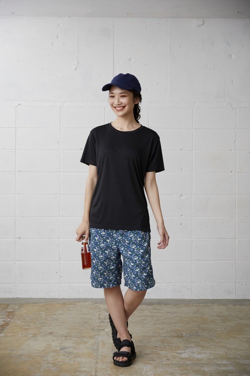 FDT-100 ファンクショナルドライTシャツ