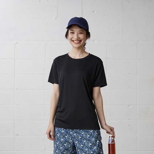 FDT-100 ファンクショナルドライTシャツ
