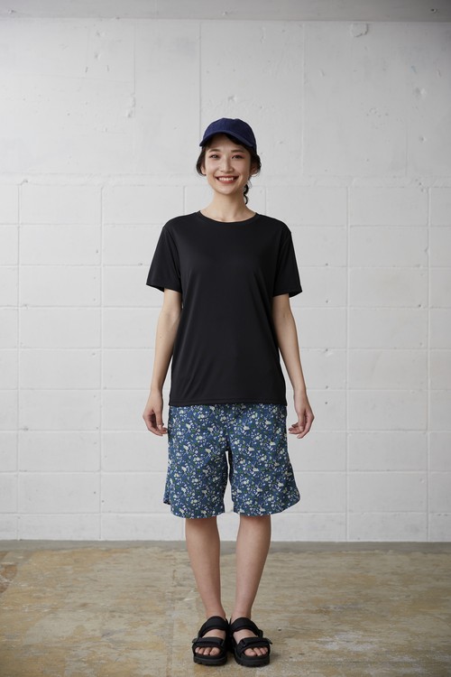 FDT-100 ファンクショナルドライTシャツ