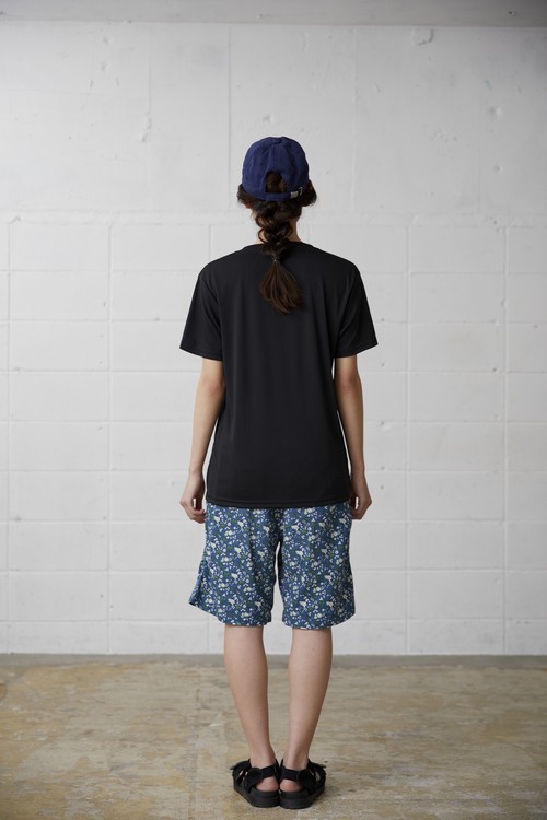 FDT-100 ファンクショナルドライTシャツ