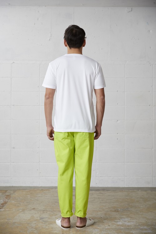 FDT-100 ファンクショナルドライTシャツ