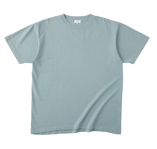 FTX-930 フードテキスタイル Ｔシャツ