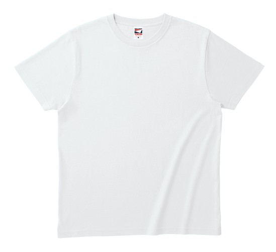 GAT-500 ヘビーウェイト Tシャツ