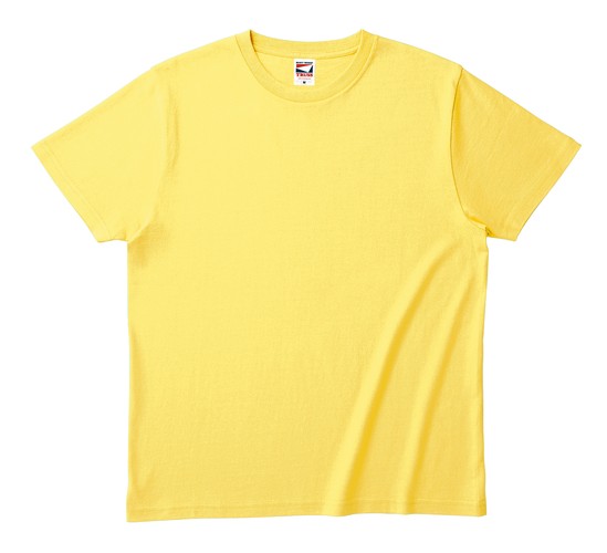 GAT-500 ヘビーウェイト Tシャツ