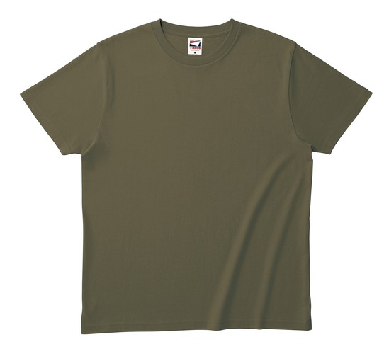 GAT-500 ヘビーウェイト Tシャツ