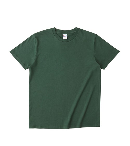 GAT-500 ヘビーウェイト Tシャツ