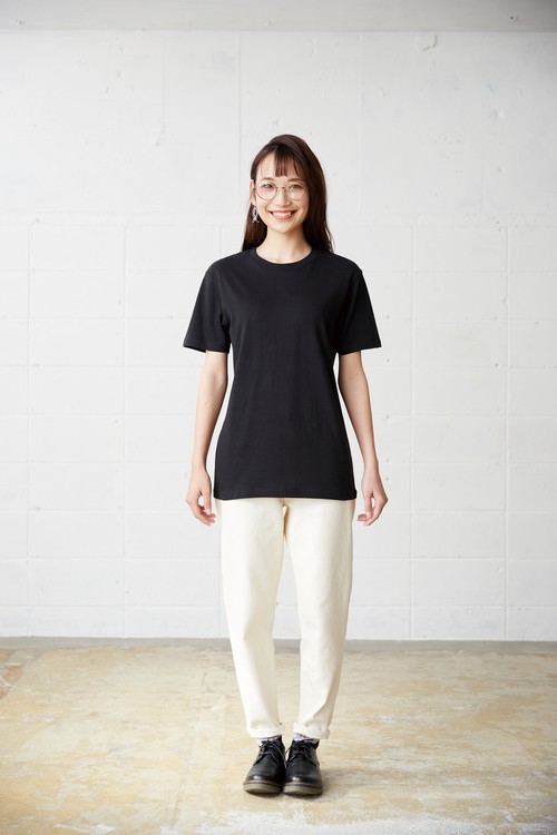 GAT-500 ヘビーウェイト Tシャツ