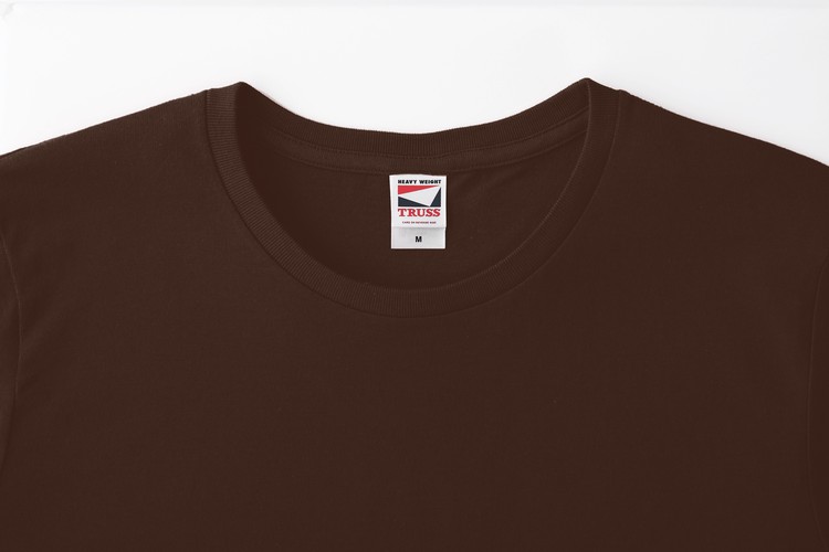 GAT-500 ヘビーウェイト Tシャツ