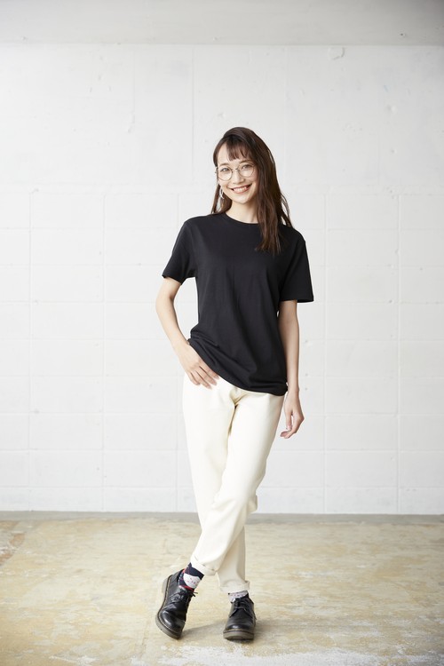 GAT-500 ヘビーウェイト Tシャツ