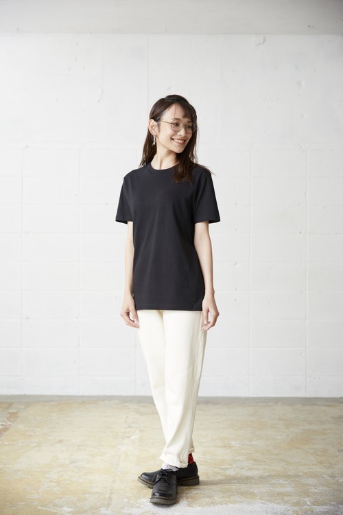 GAT-500 ヘビーウェイト Tシャツ
