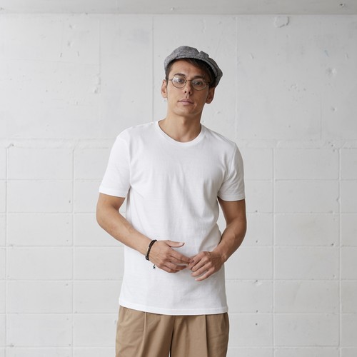 GAT-500 ヘビーウェイト Tシャツ