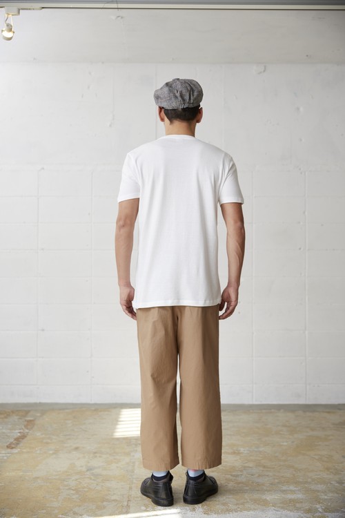 GAT-500 ヘビーウェイト Tシャツ
